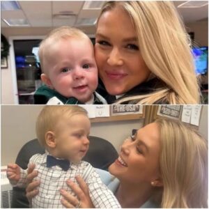 Karoline Leavitt Responds to Leaked Details About Her Marriage Karoline Leavitt Responds to Leaked Details About Her Marriage