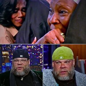 Media clash ignites — Tyrus fearlessly shuts down The View in fiery ambush that left hosts rattled and fans cheering. Media clash ignites — Tyrus fearlessly shuts down The View in fiery ambush that left hosts rattled and fans cheering.