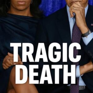 Sad News for Michelle Obama Fans: A Heartbreaking Loss… Sad News for Michelle Obama Fans: A Heartbreaking Loss…