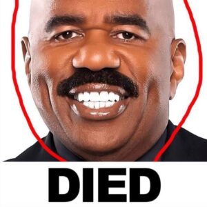 PRAYERS FOR STEVE HARVEY!!!! PRAYERS FOR STEVE HARVEY!!!!