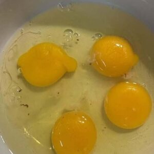 Should We Eat Eggs With Blood Spots? Should We Eat Eggs With Blood Spots?