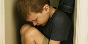 I Left My Son at Home with a Babysitter