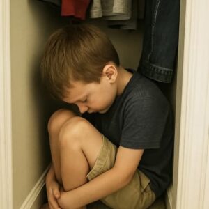 I Left My Son at Home with a Babysitter I Left My Son at Home with a Babysitter