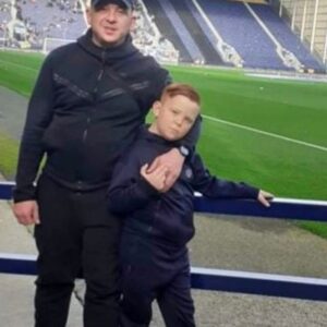 11-year-old dies because of online trend – now family is warning others about the household item that took his life 11-year-old dies because of online trend – now family is warning others about the household item that took his life