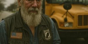 They Fired Me After 40 Years Of Driving School Bus Just Because Some Parents…