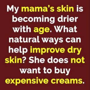 Nine ways to improve dry and flaky skin Nine ways to improve dry and flaky skin