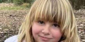 What is now known regarding 6-year-old Gracelyn Vick’s