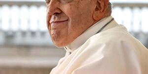 Pope Francis shared his one final regret with doctor moments