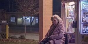 My Grandsons Left My Wife Stranded