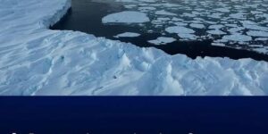 Antarctica sees first ice gain in decades