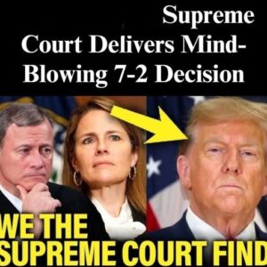 SCOTUS Turns Away College Bias Response Team Challenge; Thomas, Alito Dissent SCOTUS Turns Away College Bias Response Team Challenge; Thomas, Alito Dissent