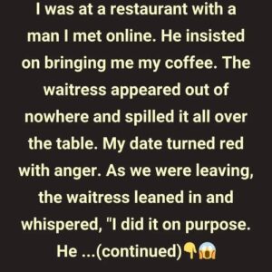 The Power of Small Kindnesses The Power of Small Kindnesses