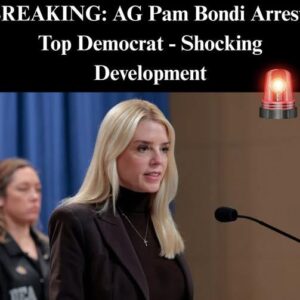DOJ Arrests Democrat Lawmaker for Alleged Embezzlement DOJ Arrests Democrat Lawmaker for Alleged Embezzlement