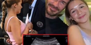 David Beckham’s 17-Year-Old Daughter Harper Reportedly Pregnant – But SH0CKINGLY Reveals The Baby’s Real Father Is….ts.thuong.