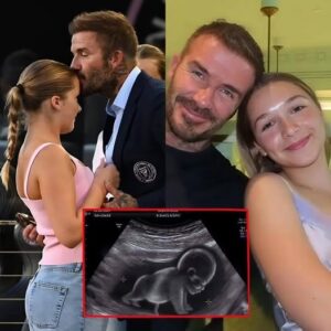 David Beckham’s 17-Year-Old Daughter Harper Reportedly Pregnant – But SH0CKINGLY Reveals The Baby’s Real Father Is….ts.thuong. David Beckham’s 17-Year-Old Daughter Harper Reportedly Pregnant – But SH0CKINGLY Reveals The Baby’s Real Father Is….ts.thuong.