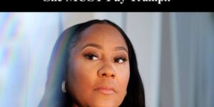 DA Willis Ordered To Pay Big Fine For Violations In Trump Case
