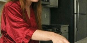 After My Daughter-in-Law Tossed My Kitchen Utensils, I Gave Her a Reality Check