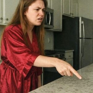 After My Daughter-in-Law Tossed My Kitchen Utensils, I Gave Her a Reality Check After My Daughter-in-Law Tossed My Kitchen Utensils, I Gave Her a Reality Check