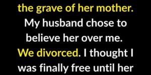 She Wrecked My Marriage But My Rev:enge Was Deliciously Inevitable