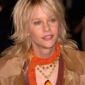 Meg Ryan stopped acting to focus on her children: This is her today Meg Ryan stopped acting to focus on her children: This is her today