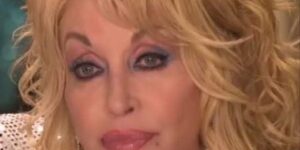 Heartfelt News from the Parton Family