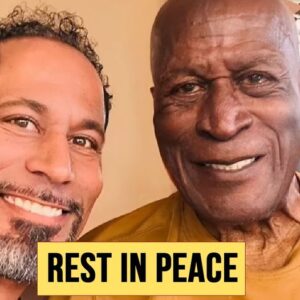 A Beloved Legend Has Passed — Forever in Our Hearts A Beloved Legend Has Passed — Forever in Our Hearts