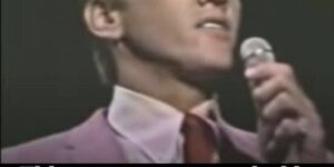 This 1955 song is one of the best ever recorded