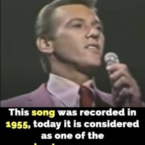 This 1955 song is one of the best ever recorded This 1955 song is one of the best ever recorded
