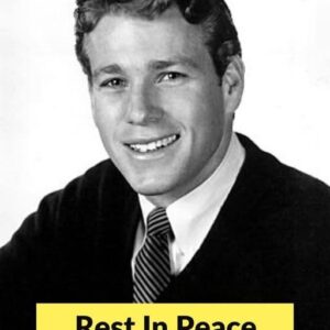 TV And Film Star And Academy Award Nominee Dies At 82 TV And Film Star And Academy Award Nominee Dies At 82