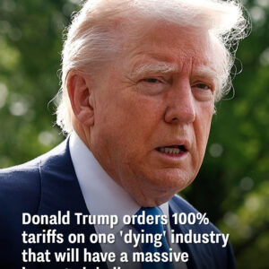 Hollywood Under Tariff: Trump’s Bold Gambit to Bring Film Production Back to America Hollywood Under Tariff: Trump’s Bold Gambit to Bring Film Production Back to America