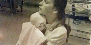 The unbelievable story of Amanda Scarpinati moves me to tears
