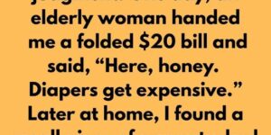 True Stories That Restore Your Faith in Humanity