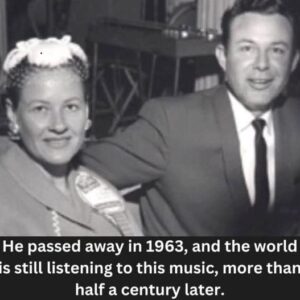 ‘He’ll Have to Go’ took over country & pop charts in 1960 ‘He’ll Have to Go’ took over country & pop charts in 1960