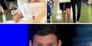 Bret Baier’s 16-year-old son Paul recovered after emergency open-heart surgery: How is he now?