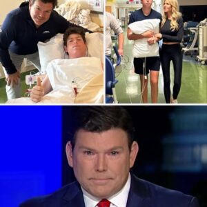 Bret Baier’s 16-year-old son Paul recovered after emergency open-heart surgery: How is he now? Bret Baier’s 16-year-old son Paul recovered after emergency open-heart surgery: How is he now?
