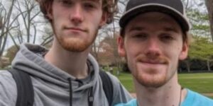 Uncovering Hidden Ties The Day a DNA Test Revealed My Secret Brother