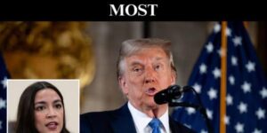 Trump Signs Executive Order to Restore Monuments Removed Under Biden’s Presidency