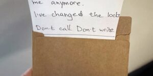 My Grandma Sent Me a Letter Telling Me Never to Visit Again—When I Found Out Why…