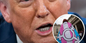 US Supreme Court greenlights Trump’s military trans ban